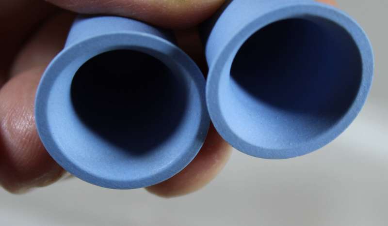 Wedgwood Blue Jasperware Thimble - Prince Charles & Princess Diana