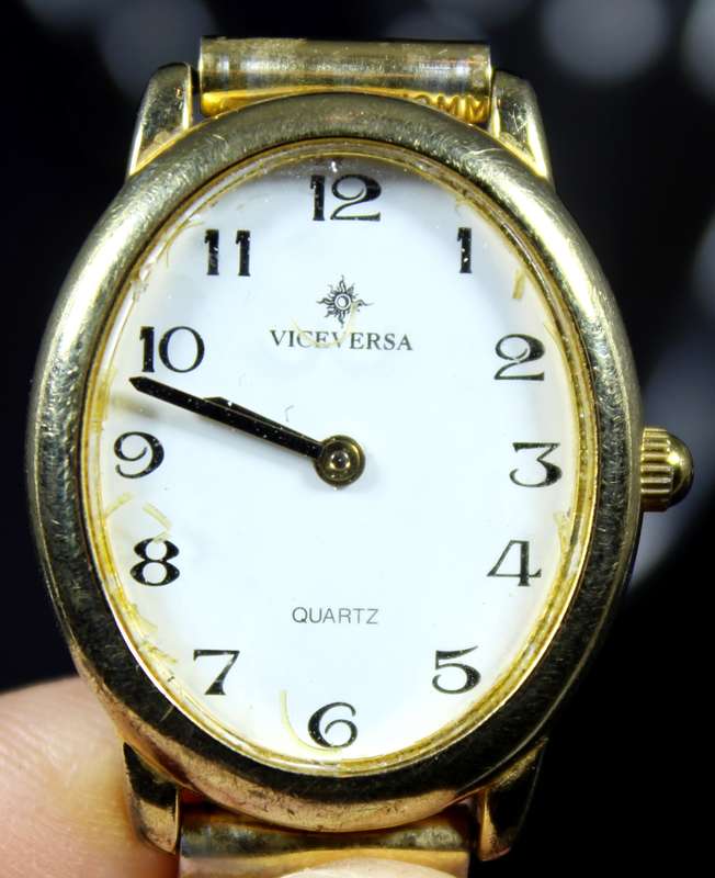 Viceversa Watch