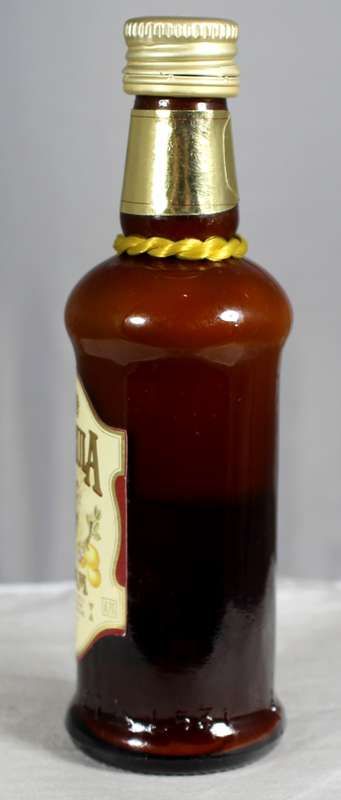 Mini liquor bottle - Amarula cream