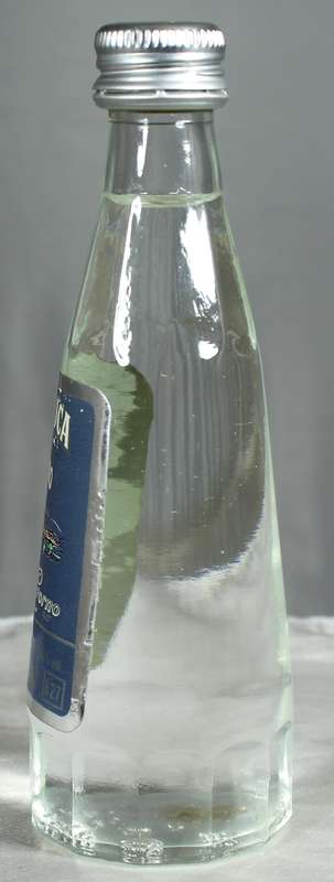 Mini liquor bottle - Sambuca Galliano