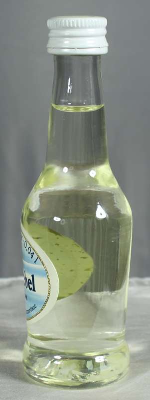 Mini liquor bottle - Kustennebel Anis