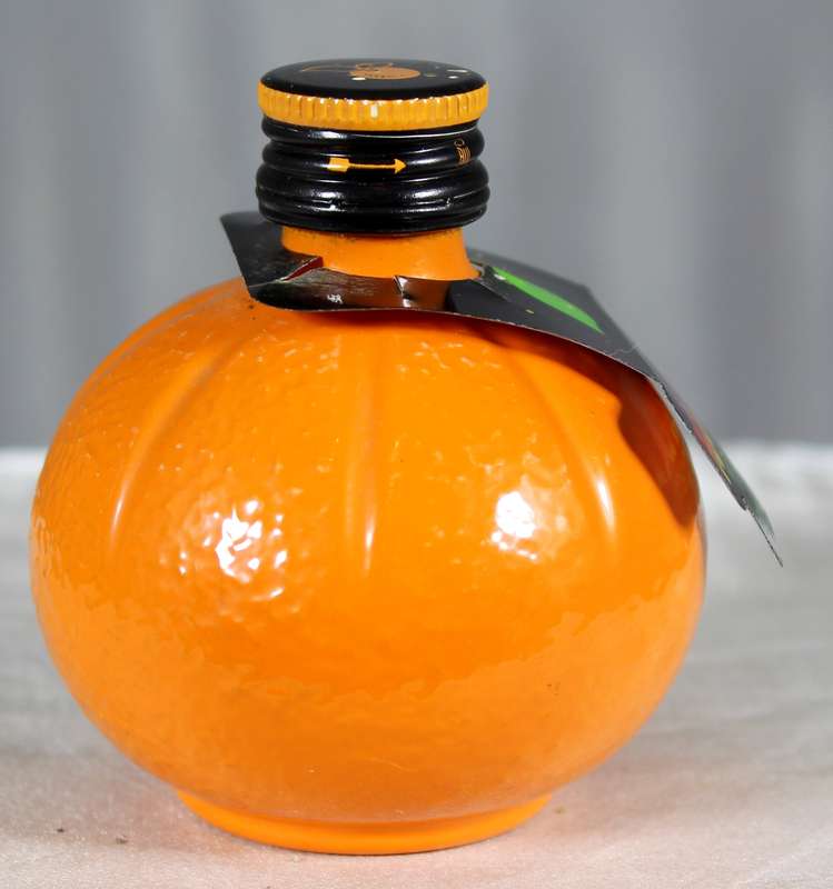 Mini liquor bottle - Mandingo - Manadrin aperitif