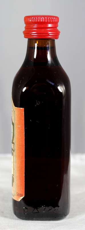 Mini liquor bottle - Rooibos - Digestive snaps