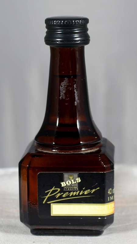 Mini liquor bottle - Bols - Premier