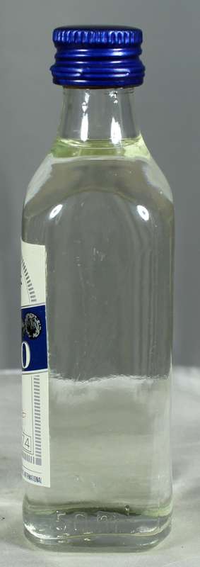 Mini liquor bottle - San Marco - Sambuca