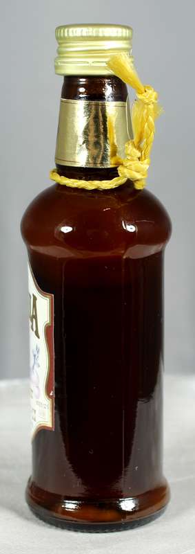 Mini liquor bottle - Amarula - Wild fruit cream