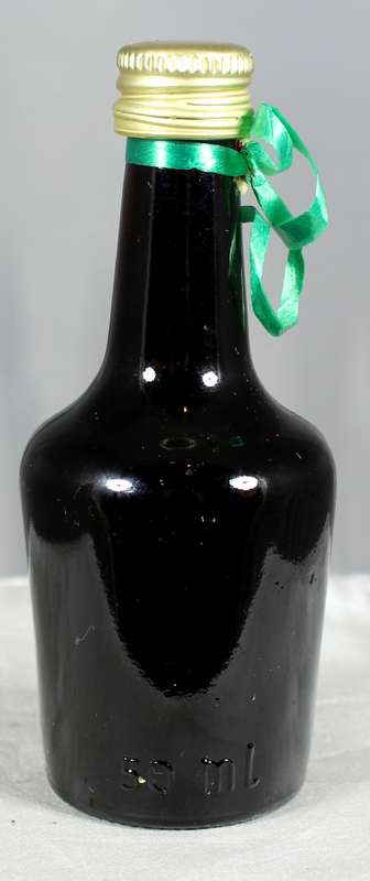 Mini liquor bottle - Liquor bottle