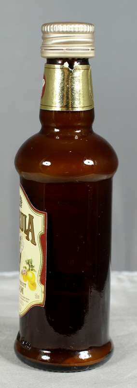 Mini liquor bottle - Amarula - Marula fruit cream