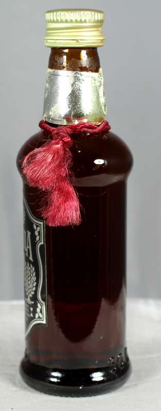 Mini liquor bottle - Amarula