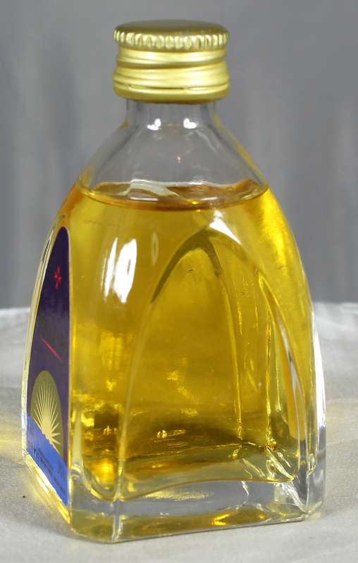 Mini liquor bottle - Madlien liqueur