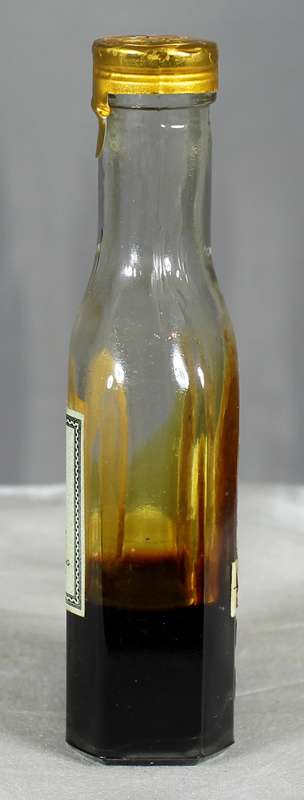 Mini liquor bottle - Mampe - Karthauser