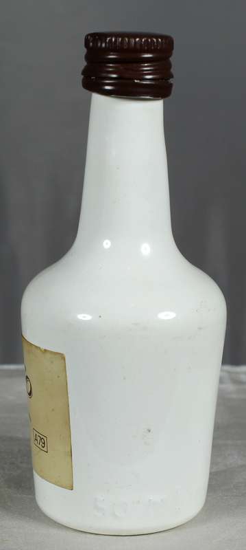 Mini liquor bottle - Coco-Rico liqueur