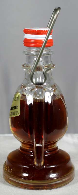 Mini liquor bottle - Nanerre - Pear liqueur