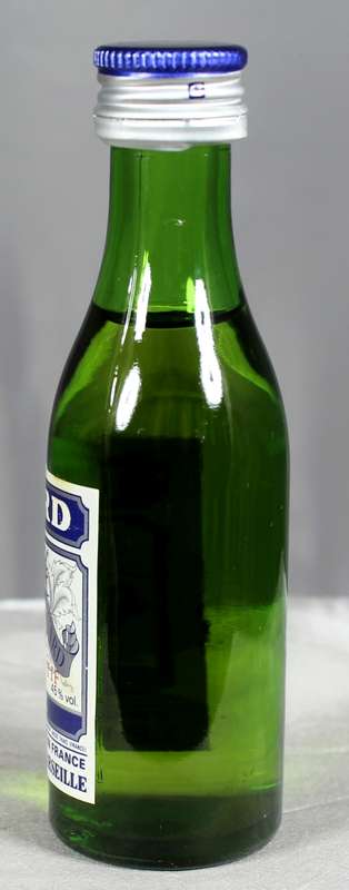 Mini Liquor Bottle - Ricard - Spirit aperitif