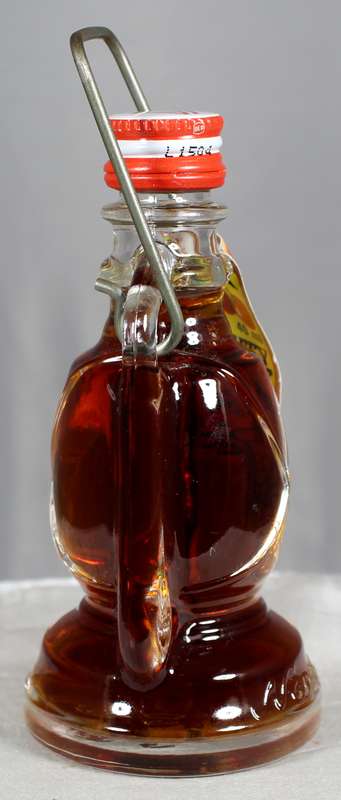 Mini Liquor Bottle - Nunnes - Cherry liqueur