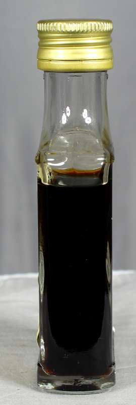 Mini liquor bottle - Specht Johannisbeere