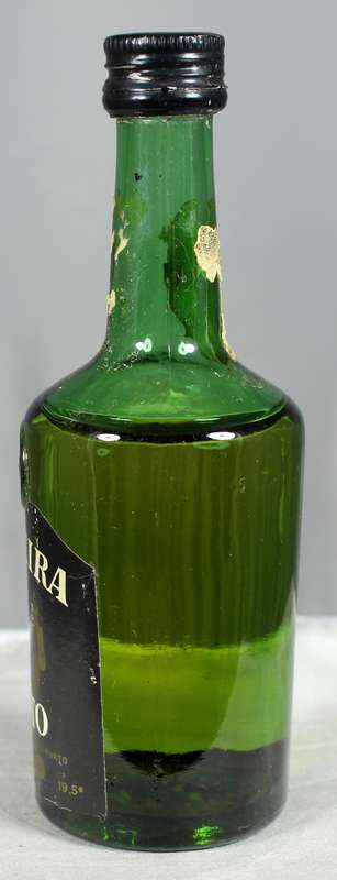 Mini liquor bottle - Ferreira Porto