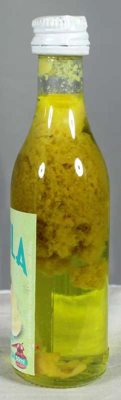 Mini liquor bottle - Marula cream liqueur