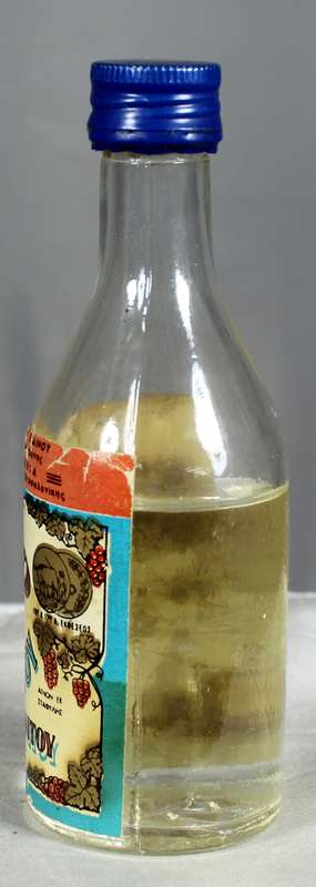 Mini Liquor Bottle - Apbanitoy - Oyzo