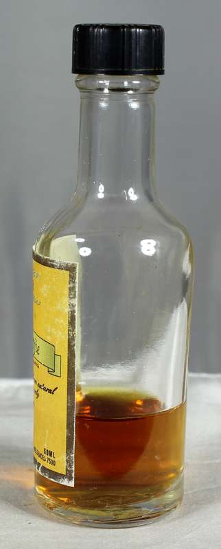 Mini liquor bottle - Pur - Naartjie
