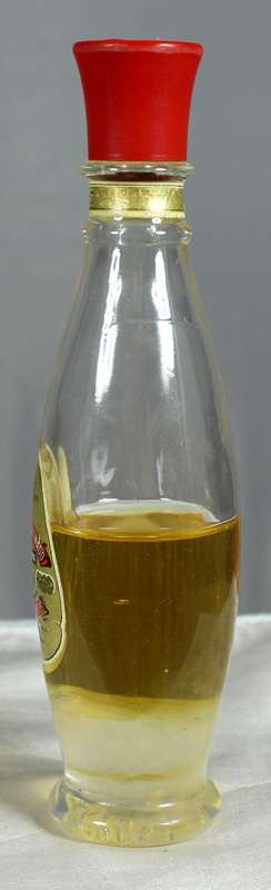 Mini liquor bottles - Ancora - Aniseed
