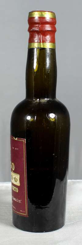 Mini liquor bottles - Corgo - Vinho do Porto