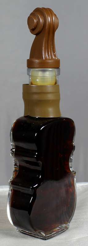 Mini liquor bottles - Nannerl - Cherry liqueur