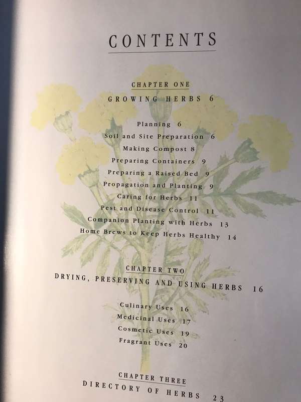 A South African Guide to Herbs - Barbara Hey