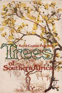 Trees of Southern Africa - Keith Coates Palgrave (1977 1st Edition) *SIGNED BY AUTHOR*