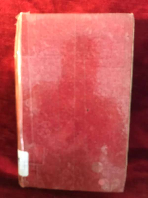 Adventure - Major General The Rt Hon. J.E.B. Seely (1936 Hardcover)