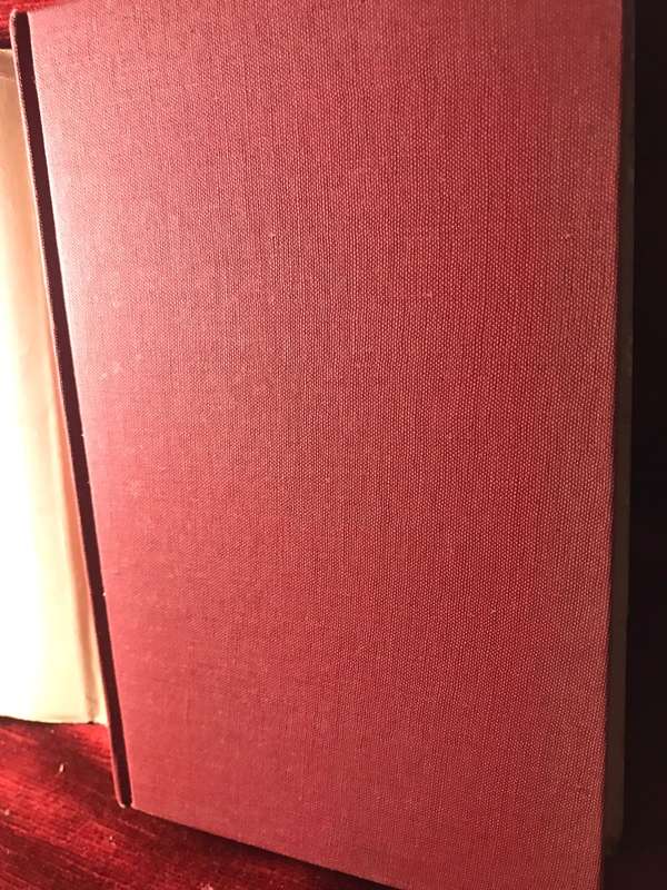 Jerusalem Journey: Pilgrimage to the Holy Land in the 15th Century - HFM Prescott (1954 1st Edition|