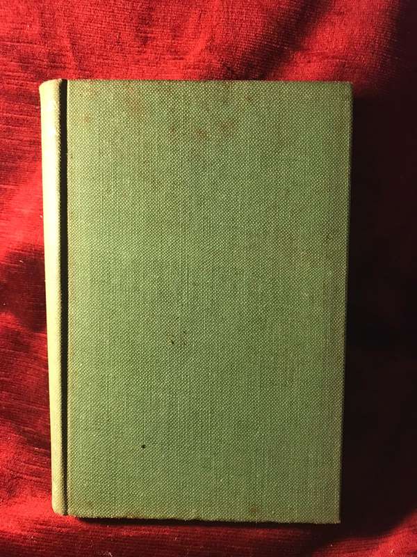 Evolution: The Modern Synthesis - Julian Huxley (1944 Hardcover)