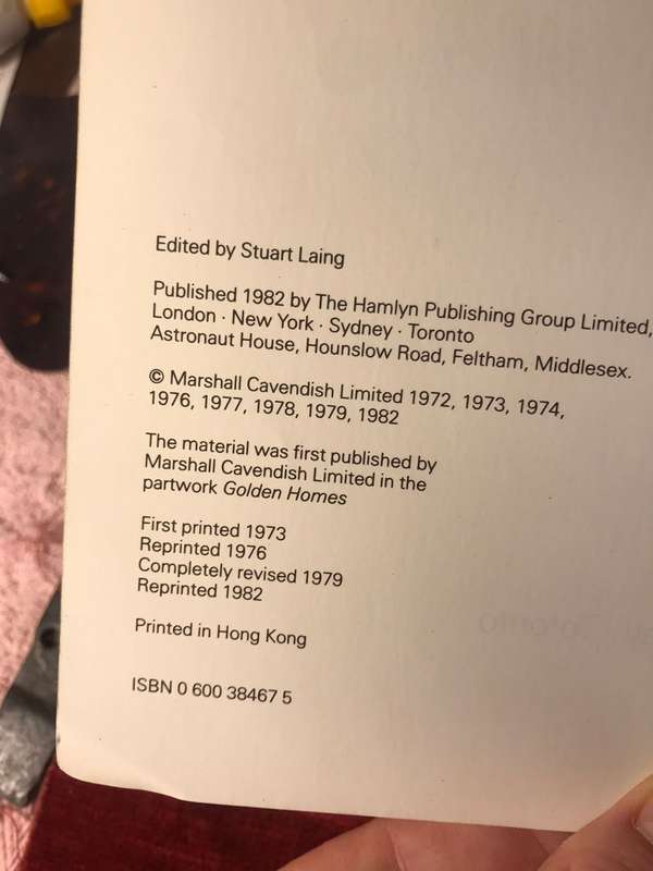The Complete Home Carpenter - Stuart Laing