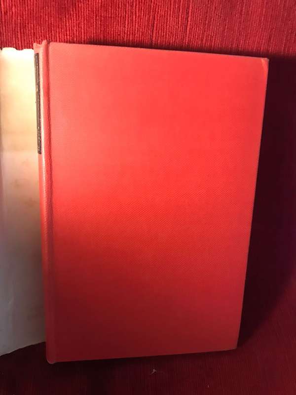 Madame de Pompadour - Nancy Mitford (1955 Hardcover)