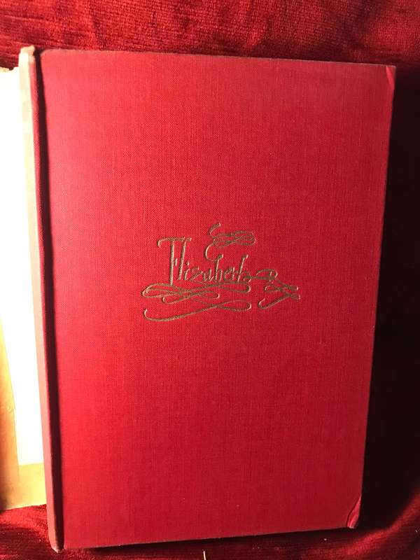 The Expansion of Elizabethan England (The Elizabethan Age) - AL Rowse (1955 1st Edition Hardcover)