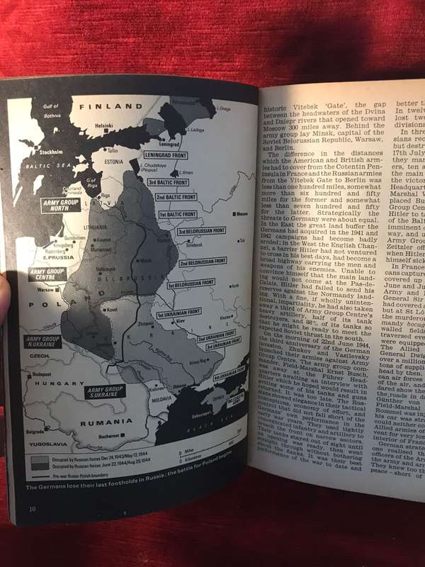Battle for Berlin: End of the Third Reich - Earl F Ziemke