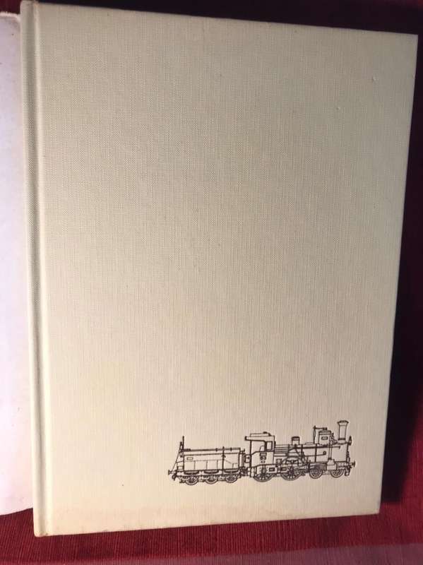 The Steam Locomotive - Luciano Greggio