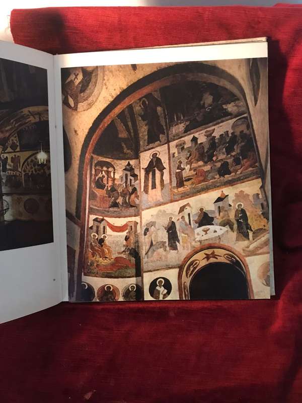 Palaces and Churches of the Kremlin