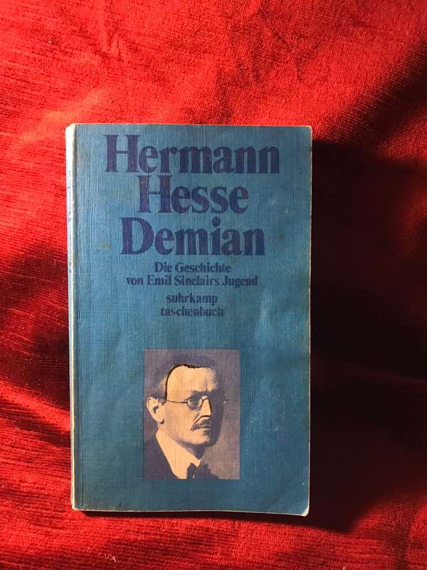 Demian - Herman Hesse