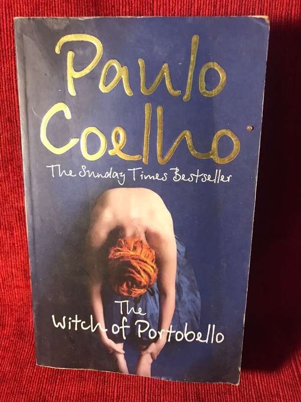 The Witch of Portobello - Paulo Coelho