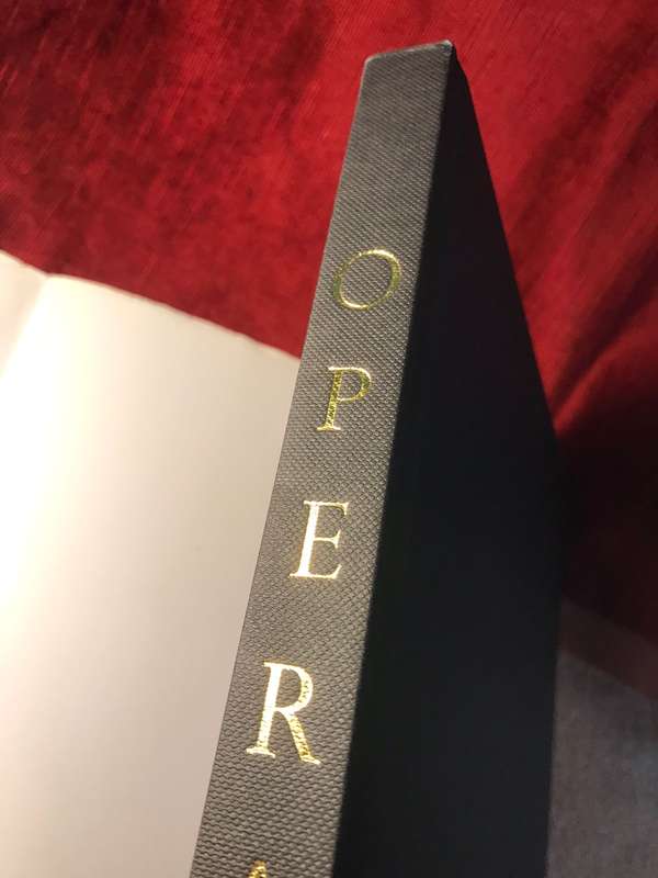 Opera: The Great Composers and Their Masterworks - Joyce Bourne