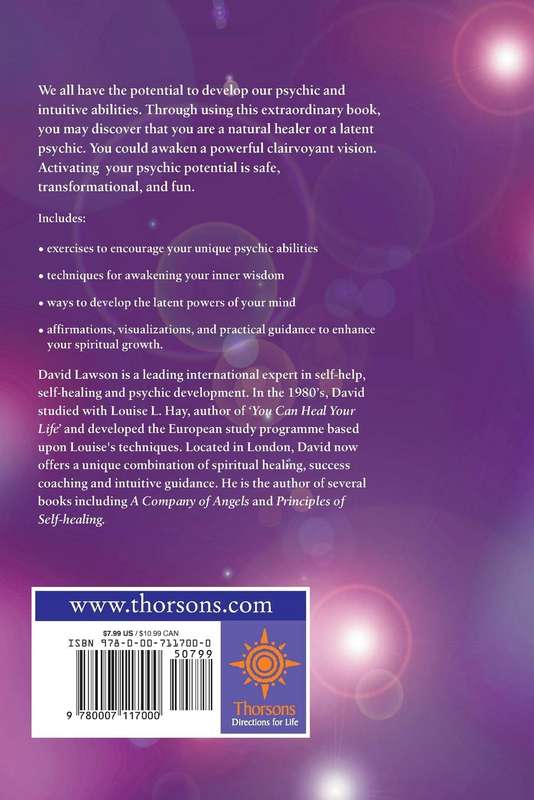 How to Develop Your Sixth Sense: A Practical Guide to Developing Your Own Extraordinary Powers