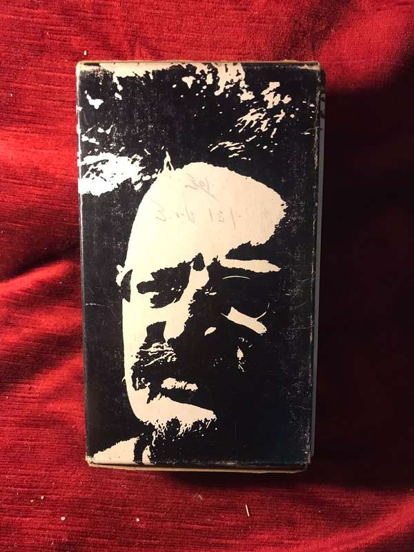 Trotsky's History of The Russian Revolution - 3 Volume BOOK BOX SET