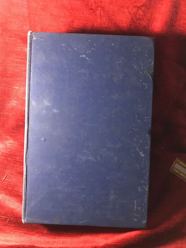 Painting in America: The Story of 450 years - EP Richardson (1956 1st Edition Hardcover)