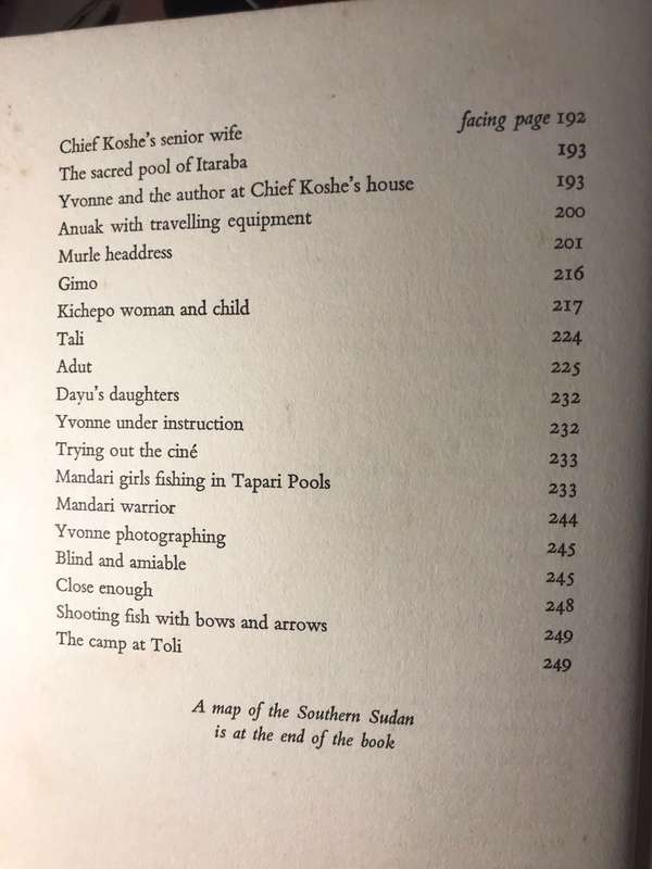 The Cry of the Fish Eagle - Peter Molloy (1957 1st Edition Hardcover)