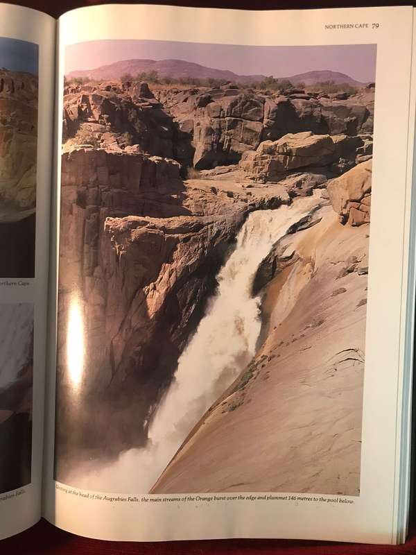 South Africa: Magnificent Land - Reader's Digest