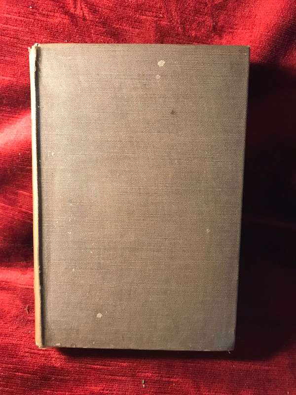 Four Plays  - A.A. Milne (1926 1st Edition Hardcover)