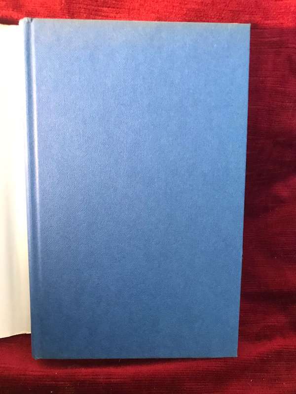 Politics and the Bench: Judges and the Origins of the English Civil War - WJ Jones (1971 1st Ed)