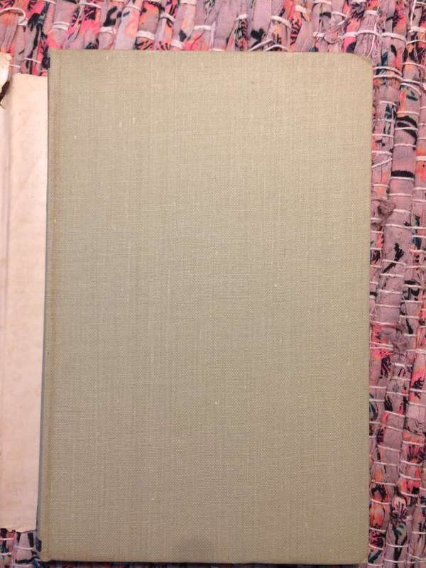 Botha, Smuts and South Africa - AF Basil Williams (1946 1st Edition with DJ)