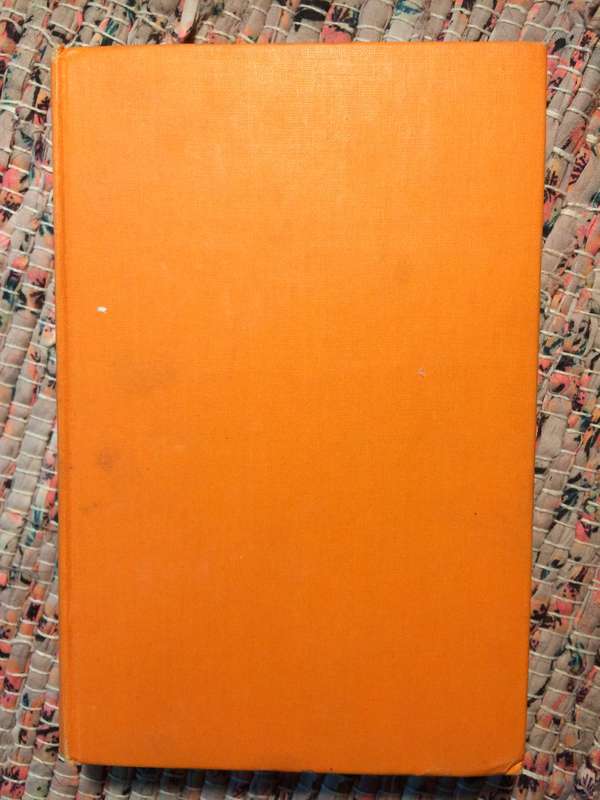 Treasure Island - Robert Louis Stevenson (Thomas Nelson & Sons Vintage Edition)